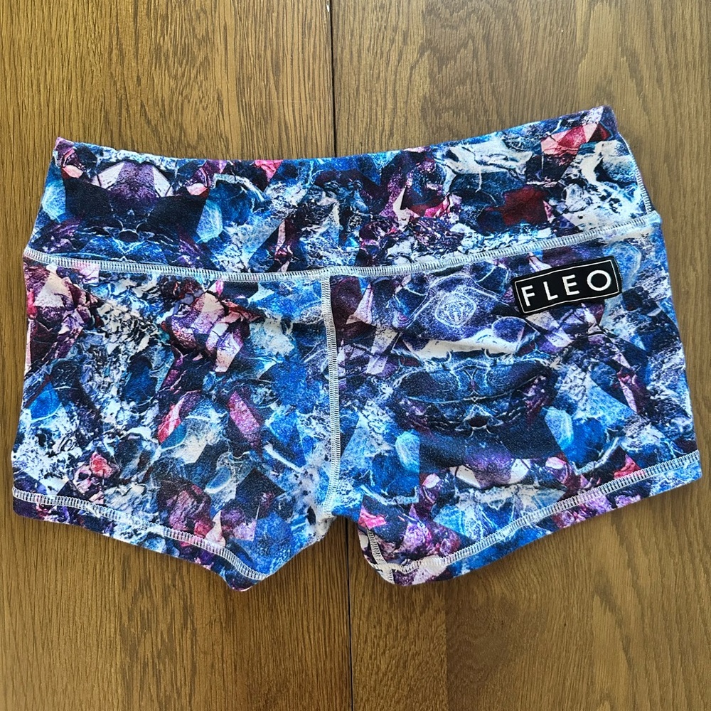 FLEO - GEMSTONE